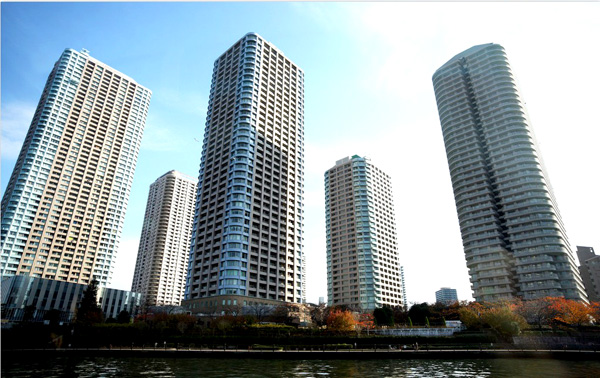 工程案例(成都)